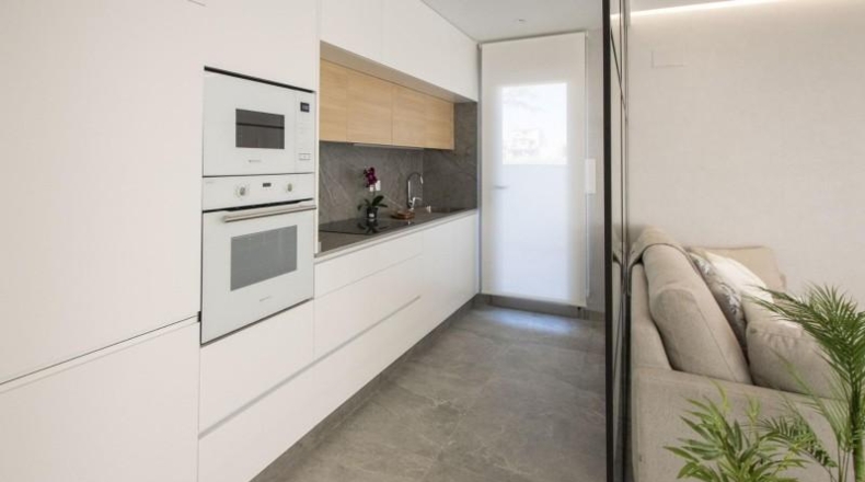 Alicante - Pilar de la Horadada - 302m2