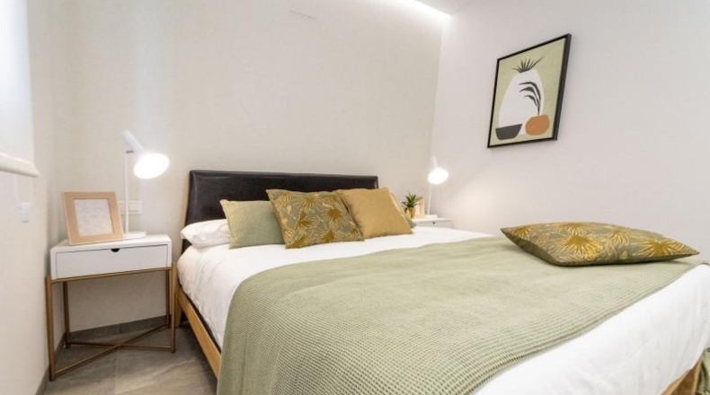 Alicante - Pilar de la Horadada - 302m2