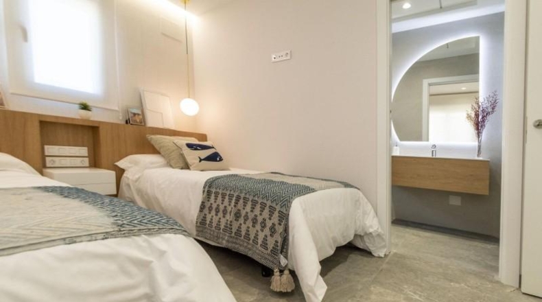 Alicante - Pilar de la Horadada - 302m2