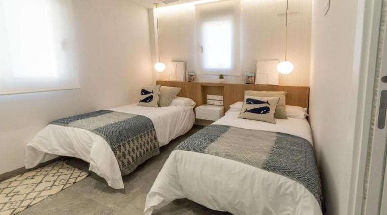Alicante - Pilar de la Horadada - 302m2