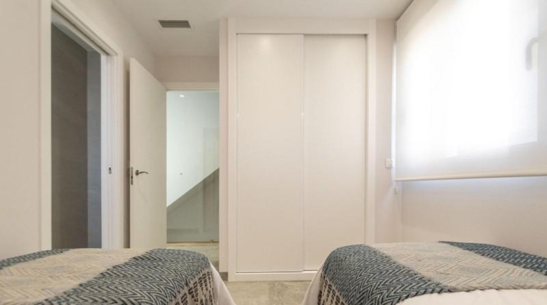Alicante - Pilar de la Horadada - 302m2
