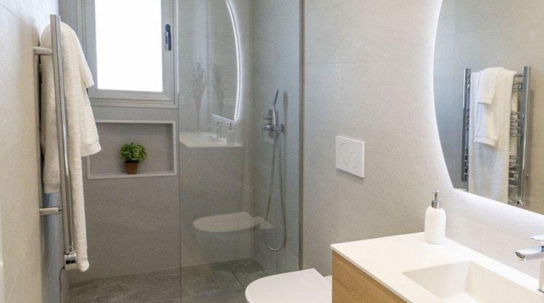 Alicante - Pilar de la Horadada - 302m2