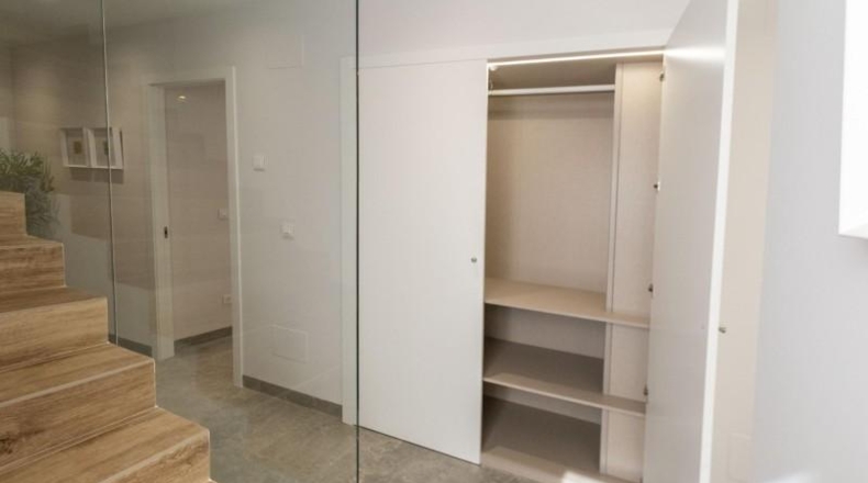 Alicante - Pilar de la Horadada - 302m2