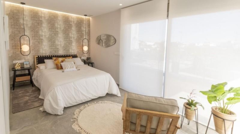 Alicante - Pilar de la Horadada - 302m2