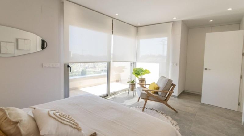 Alicante - Pilar de la Horadada - 302m2
