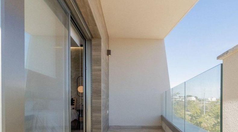 Alicante - Pilar de la Horadada - 302m2