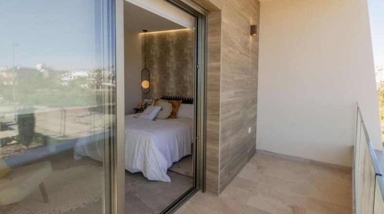 Alicante - Pilar de la Horadada - 302m2