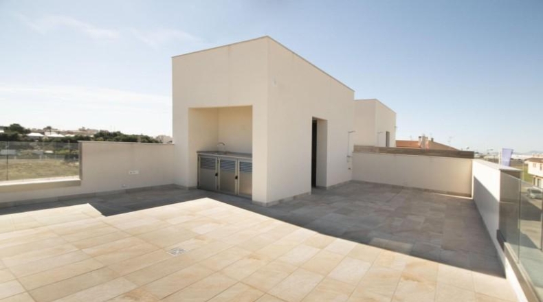 Alicante - Pilar de la Horadada - 302m2