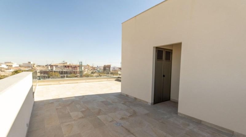 Alicante - Pilar de la Horadada - 302m2