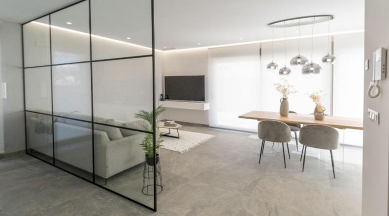 Alicante - Pilar de la Horadada - 302m2