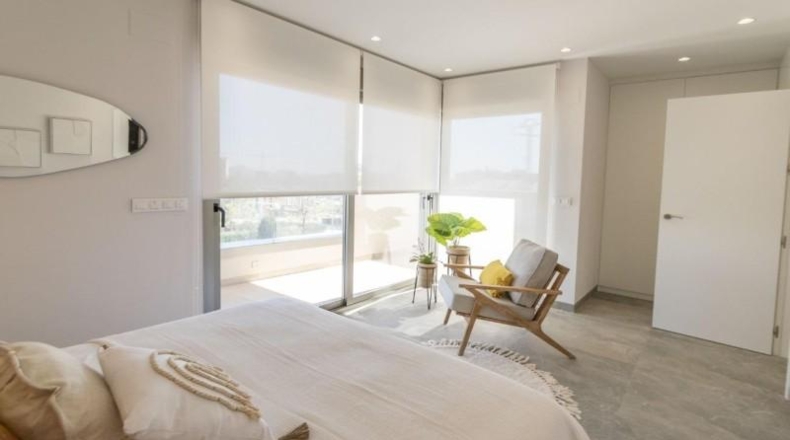 Alicante - Pilar de la Horadada - 302m2