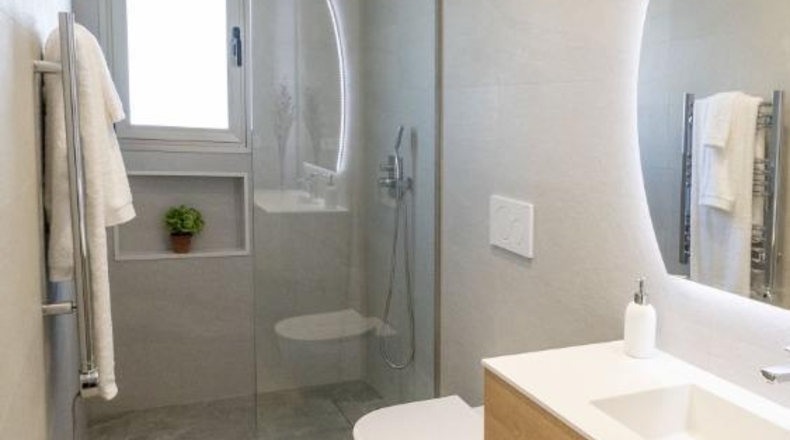 Alicante - Pilar de la Horadada - 302m2