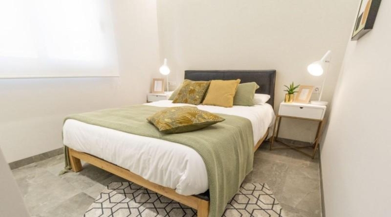 Alicante - Pilar de la Horadada - 302m2
