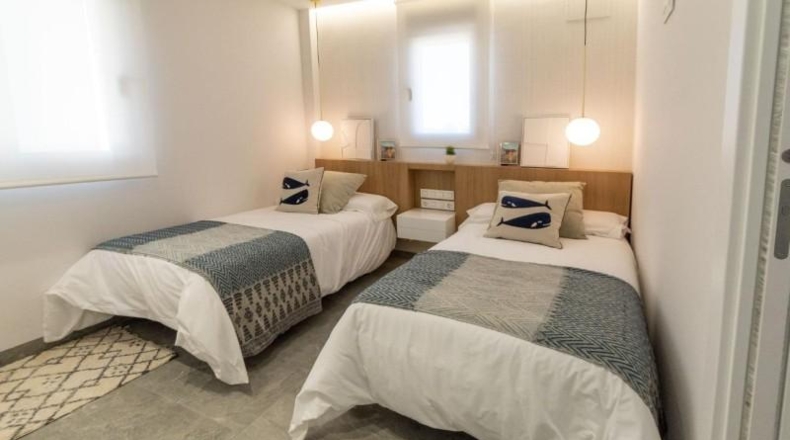 Alicante - Pilar de la Horadada - 302m2