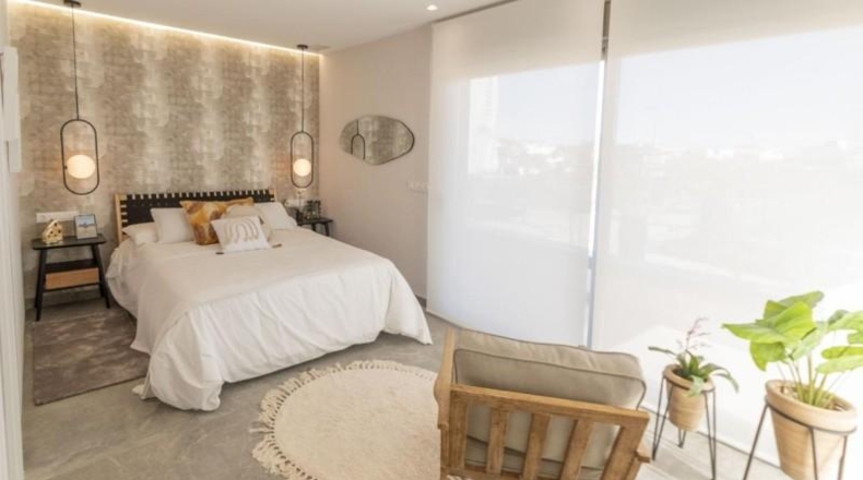 Alicante - Pilar de la Horadada - 302m2