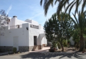 Finca rústica en venda a la España, Vera, ref.: TR298518 foto