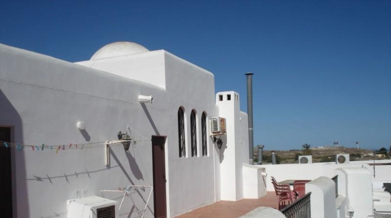 Almeria - Vera - 10300m2