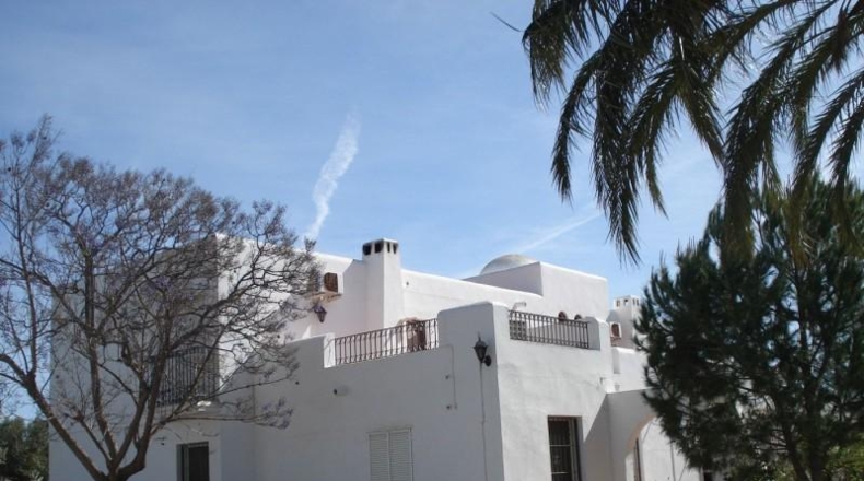 Almeria - Vera - 10300m2