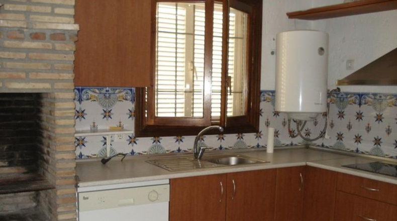 Almeria - Vera - 10300m2