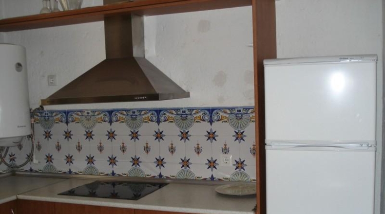 Almeria - Vera - 10300m2