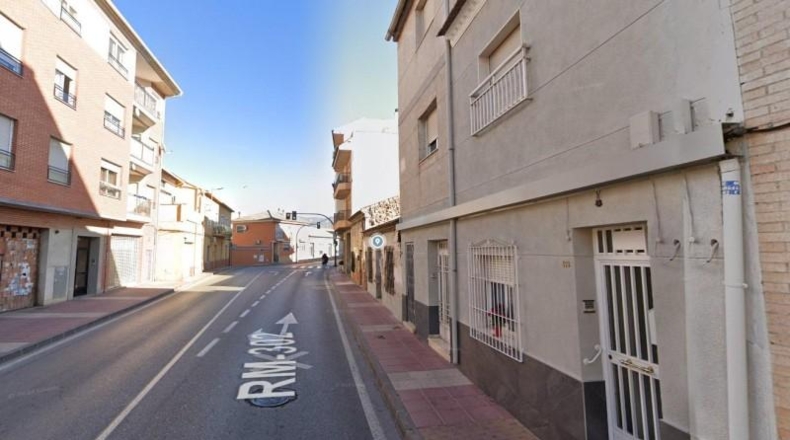 Murcia - Murcia - 1100m2