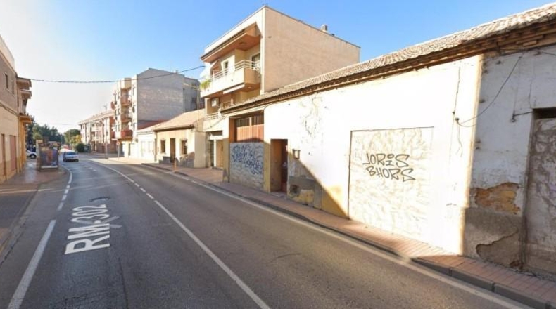 Murcia - Murcia - 1100m2