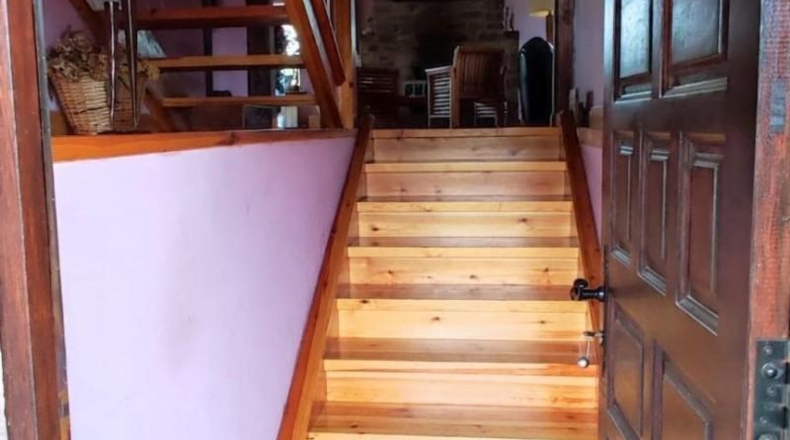 Cantabria - Aliezo - 1180m2