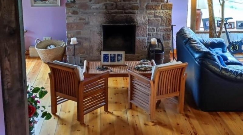 Cantabria - Aliezo - 1180m2