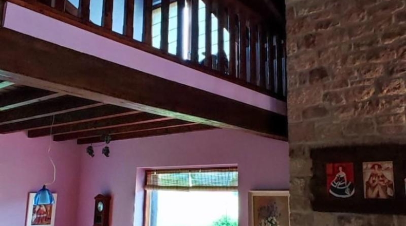 Cantabria - Aliezo - 1180m2
