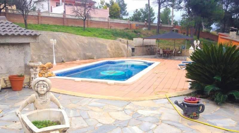 Barcelona - Piera - 3900m2