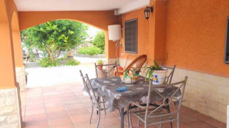 Barcelona - Piera - 3900m2
