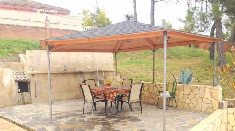 Barcelona - Piera - 3900m2