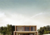 Urban land for sale on España, Sitges, ref: TR174422 photo
