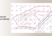 Urban land for sale on España, Sitges, ref: TR174422 photo