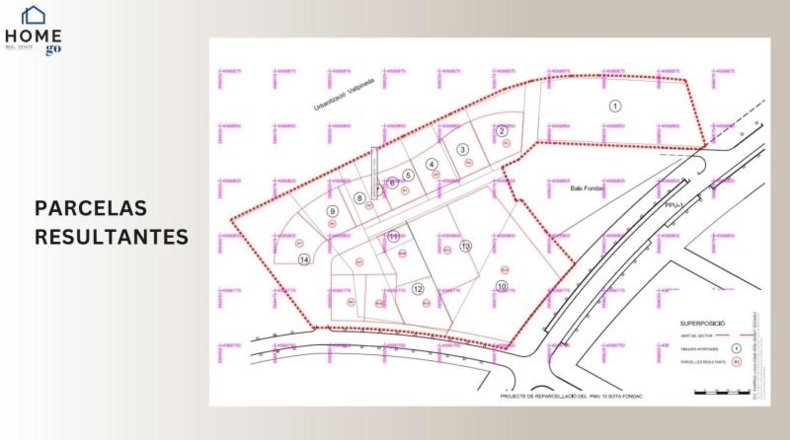 Barcelona - Sitges - 328m2