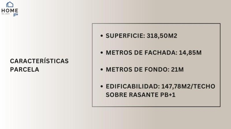 Barcelona - Sitges - 328m2