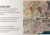 Urban land for sale on España, Sitges, ref: TR174422 photo