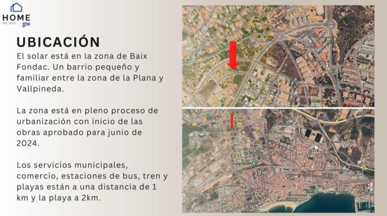 Barcelona - Sitges - 328m2