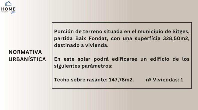 Barcelona - Sitges - 328m2
