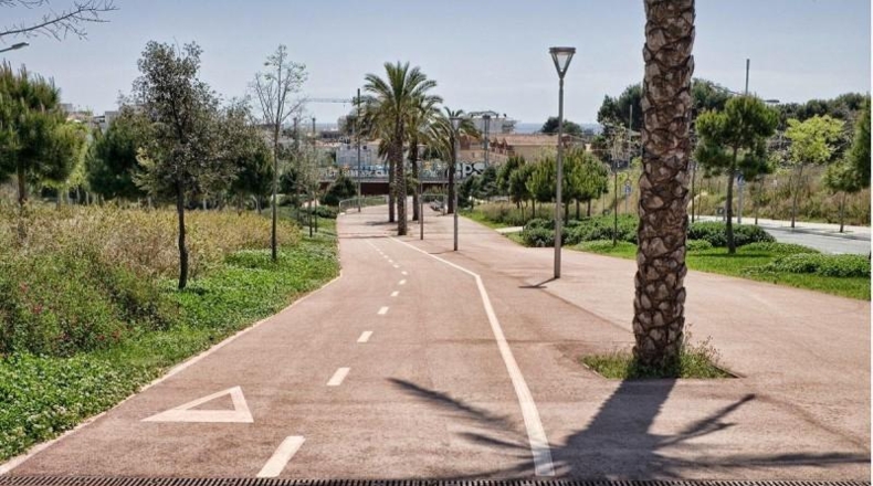 Barcelona - Sitges - 328m2