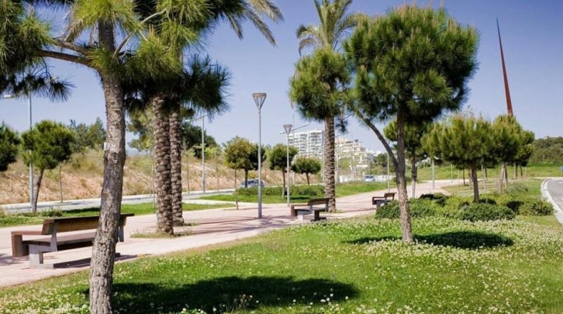 Barcelona - Sitges - 328m2