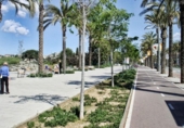 Urban land for sale on España, Sitges, ref: TR174422 photo