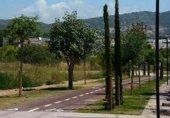 Urban land for sale on España, Sitges, ref: TR174422 photo