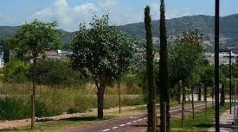 Barcelona - Sitges - 328m2