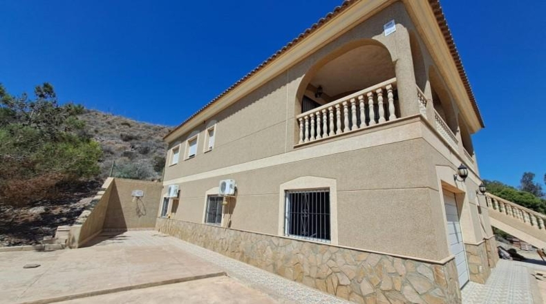 Murcia - Águilas - 11000m2