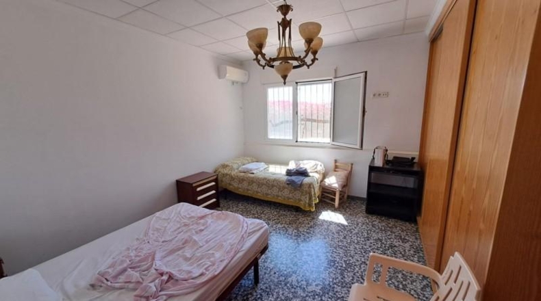 Murcia - Águilas - 11000m2