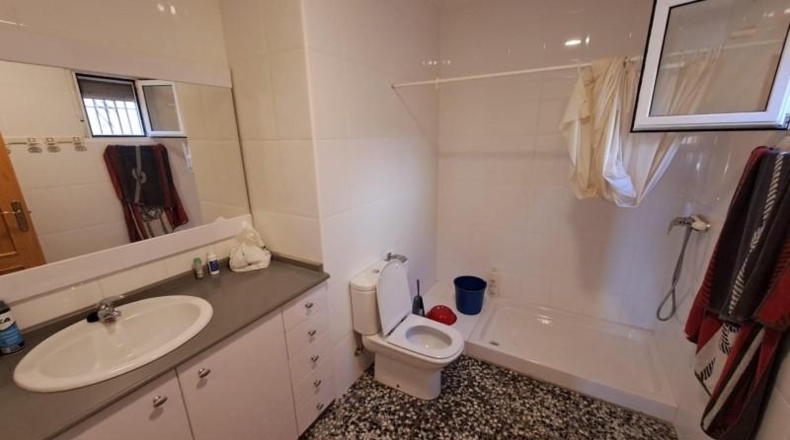 Murcia - Águilas - 11000m2