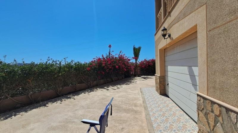 Murcia - Águilas - 11000m2