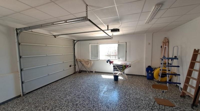Murcia - Águilas - 11000m2