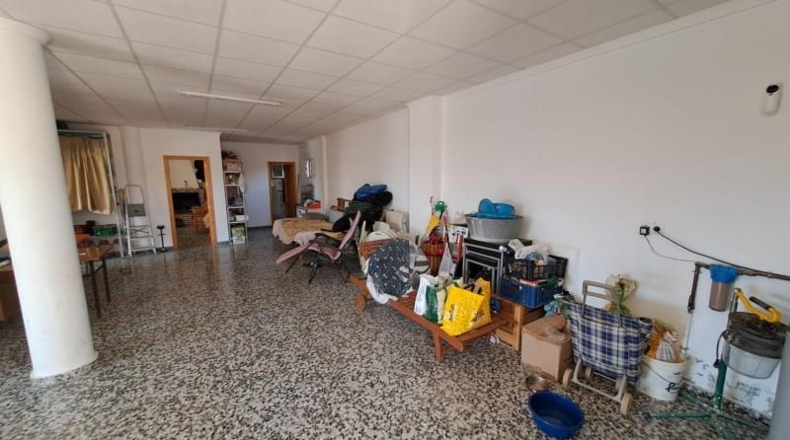 Murcia - Águilas - 11000m2